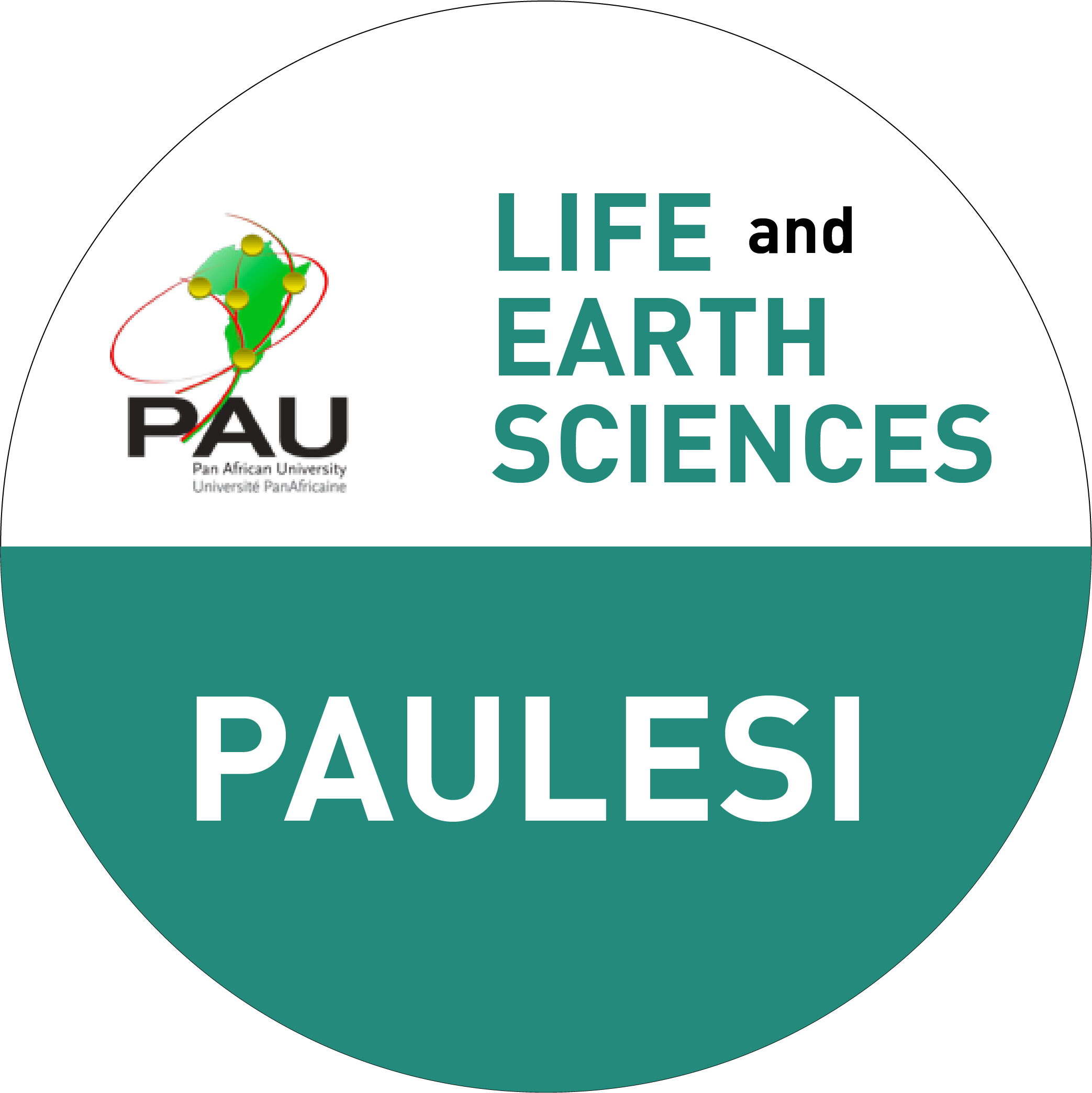 Pan African University PAULESI
